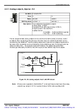 Preview for 59 page of Baldor MintDrive II Installation Manual