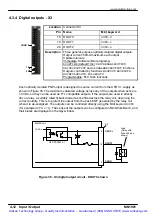 Preview for 65 page of Baldor MintDrive II Installation Manual