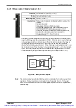 Preview for 66 page of Baldor MintDrive II Installation Manual