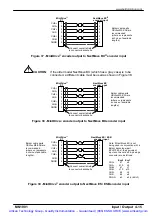 Preview for 68 page of Baldor MintDrive II Installation Manual