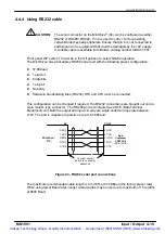 Preview for 72 page of Baldor MintDrive II Installation Manual