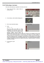 Preview for 85 page of Baldor MintDrive II Installation Manual