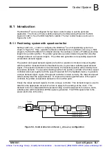 Preview for 128 page of Baldor MintDrive II Installation Manual