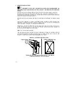 Preview for 15 page of Baldor NEMA-4X Installation And Operation Manual