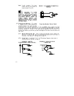 Preview for 19 page of Baldor NEMA-4X Installation And Operation Manual