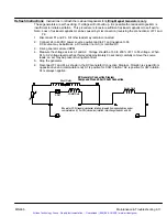 Preview for 26 page of Baldor Reliance CDX7150 Installation & Operating Manual