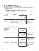 Preview for 74 page of Baldor VS1SD Installation & Operating Manual