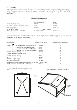 Preview for 3 page of Baldwin Boxall BDM 204 Operating Instructions