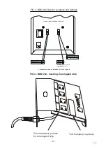 Preview for 4 page of Baldwin Boxall BDM 204 Operating Instructions