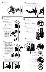 Preview for 3 page of Baldwin Evolved Quick Start Manual