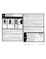 Preview for 5 page of Bali Motorized Cellular Shade How To Install