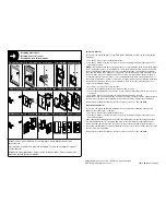 Preview for 5 page of Bali MOTORIZED SHADES How To Install