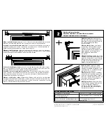 Preview for 3 page of Bali Natural Drapes How To Install