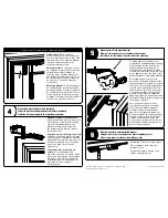 Preview for 5 page of Bali Natural Drapes How To Install