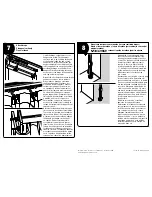 Preview for 6 page of Bali Natural Drapes How To Install