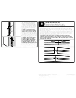 Preview for 7 page of Bali Natural Drapes How To Install