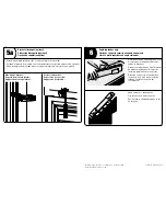 Preview for 6 page of Bali Natural Shades How To Install