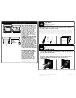 Preview for 10 page of Bali Natural Shades How To Install