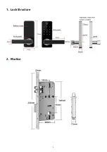 Preview for 2 page of Baling WL10 User Manual