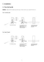 Preview for 3 page of Baling WL10 User Manual