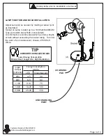 Preview for 3 page of Ballard Designs Tilda Quick Manual