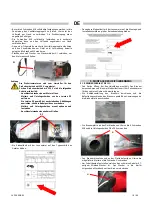 Preview for 18 page of Ballu-Biemmedue FARM 110 Assembly Manual