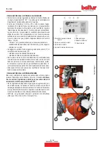 Preview for 20 page of Balluff 17840010 Instruction Manual For Installation, Use And Maintenance