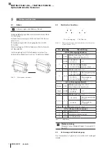 Preview for 12 page of Balluff BAE SA-OH-061-UA-DP02 User Manual