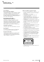 Preview for 17 page of Balluff BAM PC-OS-024-23K-1 User Manual