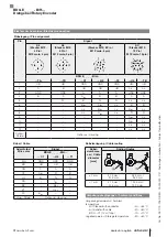 Preview for 3 page of Balluff BDG E 40-BA Series Installation Manual