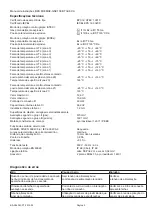 Preview for 21 page of Balluff BES M30MH2-GNX15F-BT02-EXA User Manual