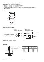 Preview for 22 page of Balluff BES M30MH2-GNX15F-BT02-EXA User Manual