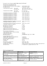 Preview for 29 page of Balluff BES M30MH2-GNX15F-BT02-EXA User Manual