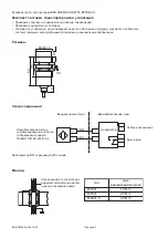 Preview for 30 page of Balluff BES M30MH2-GNX15F-BT02-EXA User Manual