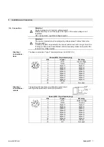 Preview for 8 page of Balluff BIC 1I3-P2A50-M30MI3-SM4ACA User Manual