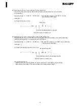 Preview for 17 page of Balluff BIS C-489-1 KBT02 Series Technical Manual