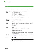 Preview for 4 page of Balluff BIS L-409 Series Quick Manual