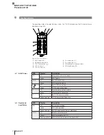 Preview for 22 page of Balluff BIS V-6107 User Manual