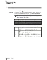 Preview for 40 page of Balluff BIS V-6108 PROFINET Technical Reference, Operating Manual