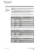 Preview for 47 page of Balluff BIS V-6108 PROFINET Technical Reference, Operating Manual