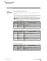 Preview for 49 page of Balluff BIS V-6108 PROFINET Technical Reference, Operating Manual