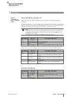 Preview for 51 page of Balluff BIS V-6108 PROFINET Technical Reference, Operating Manual