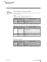 Preview for 53 page of Balluff BIS V-6108 PROFINET Technical Reference, Operating Manual