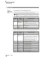 Preview for 54 page of Balluff BIS V-6108 PROFINET Technical Reference, Operating Manual