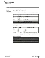 Preview for 57 page of Balluff BIS V-6108 PROFINET Technical Reference, Operating Manual