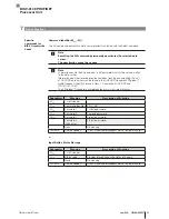 Preview for 59 page of Balluff BIS V-6108 PROFINET Technical Reference, Operating Manual