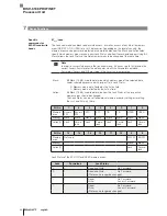 Preview for 66 page of Balluff BIS V-6108 PROFINET Technical Reference, Operating Manual