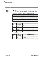 Preview for 67 page of Balluff BIS V-6108 PROFINET Technical Reference, Operating Manual