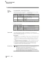 Preview for 68 page of Balluff BIS V-6108 PROFINET Technical Reference, Operating Manual