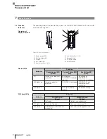 Preview for 72 page of Balluff BIS V-6108 PROFINET Technical Reference, Operating Manual